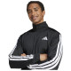 Adidas Ανδρική ζακέτα 3-Stripes Tricot Regular Track Jacket Adidas Ανδρική ζακέτα 3-Stripes Tricot Regular Track Jacket